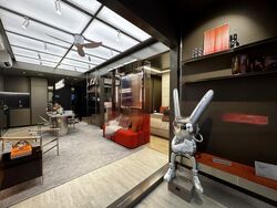 Sophia Road (D9), Condominium #553234571